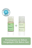 Etat Pur Smoothing & Sebum Balancing Skincare Set