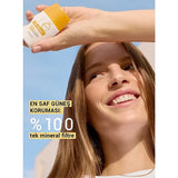 Etat Pur UV Drops Face Fluid SPF 50 Mineral Sunscreen 30g