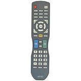 Etec 32E700 TV Remote Control - 32E700REM