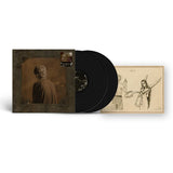 Willoughby Tucker, I’ll Always Love You (Indie Exclusive) (12" X 9" Insert Drawing) [2LP] [Vinyl]
