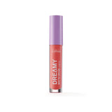 Callista Dreamy Matte Cream Lipgloss No 206 Pink 1 pc