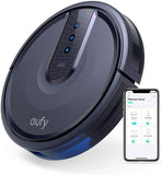 eufy RoboVac 25C Robotic Vacuum Cleaner Wi-Fi Smart Robot (Refurbished)