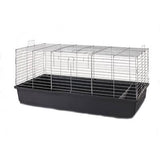 Eurogold Rabbit Cage Large Living Area 100x52x40 cm