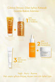 Lumene Vitamin C Serum - Brightening & Anti-Blemish | 30ml