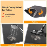 EVA Honeycomb Double Layer Cat Litter Mat