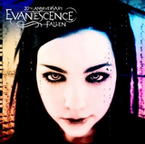 Fallen: 30th Anniversary Edition (Limited Edition, Blue Smoke Colored Vinyl) [Import] [Vinyl]