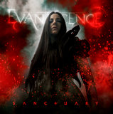 PRE-ORDER Evanescence - Sanctuary [2LP] [Vinyl]