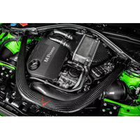 BMW F8X M3/ M4 - Eventuri Black Carbon Intake - V2