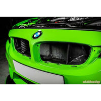 BMW F8X M3/ M4 - Eventuri Black Carbon Intake - V2