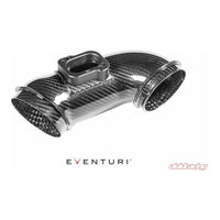 BMW F8X M3/ M4 - Eventuri Black Carbon Intake - V2