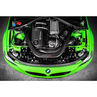 BMW F8X M3/ M4 - Eventuri Black Carbon Intake - V2