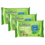 Everfresh Anti-Bacterial Wipes