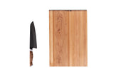Everyday Knife & Board Set