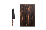 Everyday Knife & Board Set