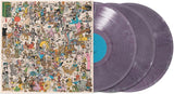 Everything Must Go [Explicit Content] (Indie Exclusive, Purple, 180 Gram Vinyl) (3 LPs [Vinyl]