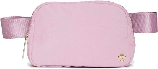 Everywhere Belt Bag, Antoinette Pink