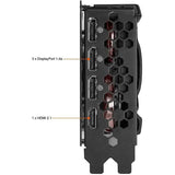 EVGA GeForce RTX 3070 XC3 Ultra Gaming  (Refurbished)