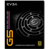 EVGA SuperNOVA 1000 G5 Power Supply (220-G5-1000-X1) (Refurbished)