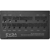 EVGA Supernova 1000 GT 80 Plus Gold 1000W Power Supply (Refurbished)
