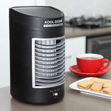 IdeaWorks Kool Down Evaporative Cooler