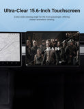Exclusive Passenger Entertainment Screen for Tesla Model 3 / Model Y / YL (LHD)