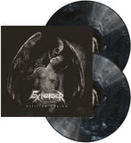 Defectum Omnium (Black White Marbled Colored Vinyl, Gatefold LP Jacket) (2 Lp's) [Vinyl]