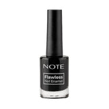 Note Flawless Nail Polish 020 High-Shine Long-Wear Finish