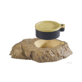 Exo Terra Remote Controlled Vibrating Reptile Feeding Dish