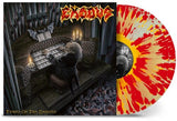 Exodus - Tempo of the Damned: 20th Anniversary (Limited Edition, Natural Yellow & Red Splatter) (2 Lp's) [Vinyl]