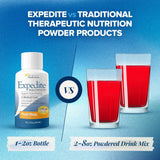 Expedite Concentrated Liquid Collagen, Peach Mango Flavor, 2 oz