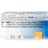 Expedite Concentrated Liquid Collagen, Peach Mango Flavor, 2 oz