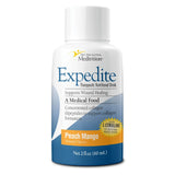 Expedite Concentrated Liquid Collagen, Peach Mango Flavor, 2 oz