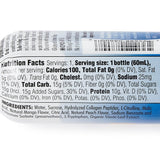 Expedite Concentrated Liquid Collagen, Peach Mango Flavor, 2 oz
