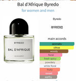 Byredo Bal d'Afrique Eau de Parfum