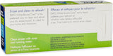 EXPO Dry Erase Soft Pile Block Whiteboard Eraser 5-1/8 in. x 1-1/2 in.