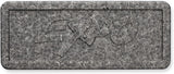 EXPO Dry Erase Soft Pile Block Whiteboard Eraser 5-1/8 in. x 1-1/2 in.