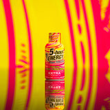 24 Pack 5-hour ENERGY Extra Strength Shots, Strawberry Banana Flavor Flavor, 1.93 Fl Oz