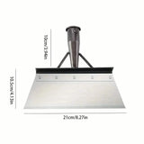 Extendable Multifunctional Garden Shovel