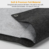 Extended Gaming Mouse Pad