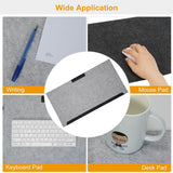 Extended Gaming Mouse Pad