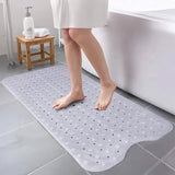 Extra Long Non Slip Bathtub Mat