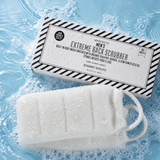 Men's Extreme Body Wash Infused Back Scrubber