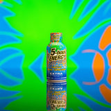 24 Pack 5-hour ENERGY Extra Strength Shots, Tropical Burst Flavor Flavor, 1.93 Fl Oz