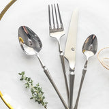 Luxury Stainless Steel Cutlery Set
