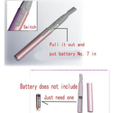 Eyebrow Electric Hair Trimmer