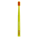 Curaprox 5460 Ultra Soft Manual Toothbrush for Sensitive Teeth and Gums - Gentle & Effective Plaque Removal