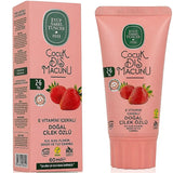 Eyup Sabri Tuncer Kids Strawberry Toothpaste 2-6 Years 60 ml