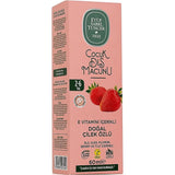 Eyup Sabri Tuncer Kids Strawberry Toothpaste 2-6 Years 60 ml