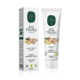 Eyup Sabri Tuncer Natural Ginger Toothpaste for Fresh Breath 90 ml