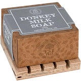 Eyup Sabri Tuncer Donkey Milk Soap with Olive Oil 150g